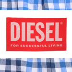 Marken-wäsche von Diesel!
