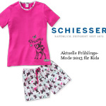 Nachtwäsche für Kinder in großer Auswahl!