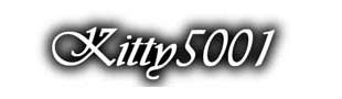 Kitty5001